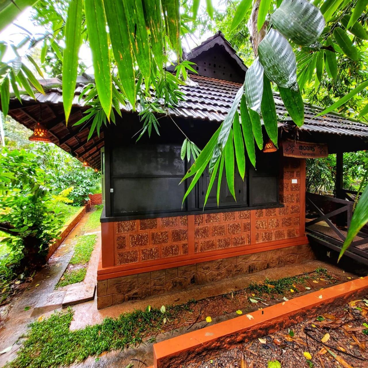 Greens Tree House & Wood House Sultans Battery Exteriör bild